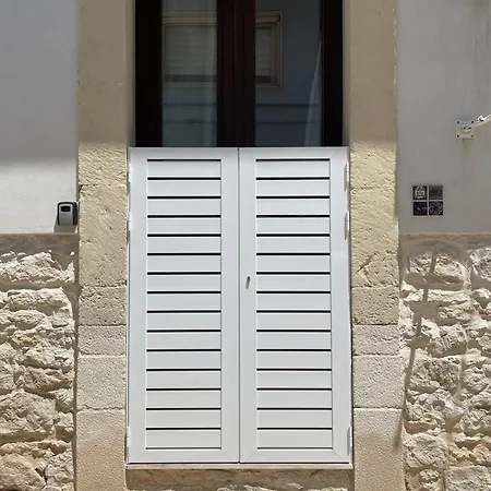 Blu Maris Acqua Guest house
