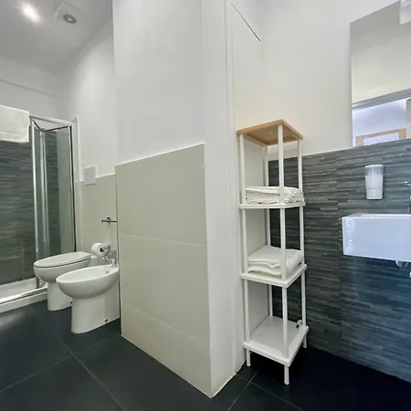 Guest house Blu Maris Acqua