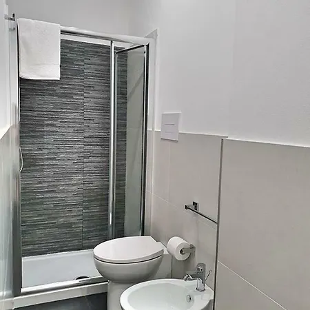 Blu Maris Acqua Guest house Marina di Ragusa