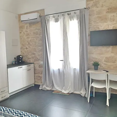 Guest house Blu Maris Acqua