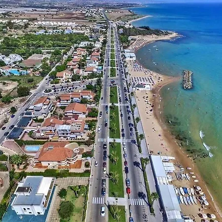 Blu Maris Acqua Marina di Ragusa